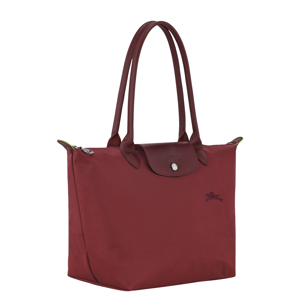 Longchamp Le Pliage Green M Tote Bag